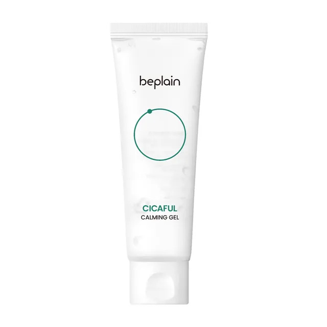 beplain, Cicaful Calming Gel