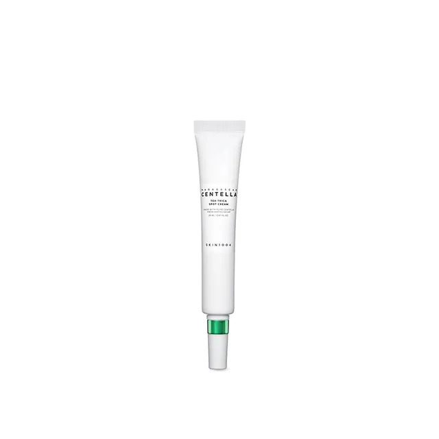 SKIN1004, Madagascar Centella Tea-Trica Spot Cream