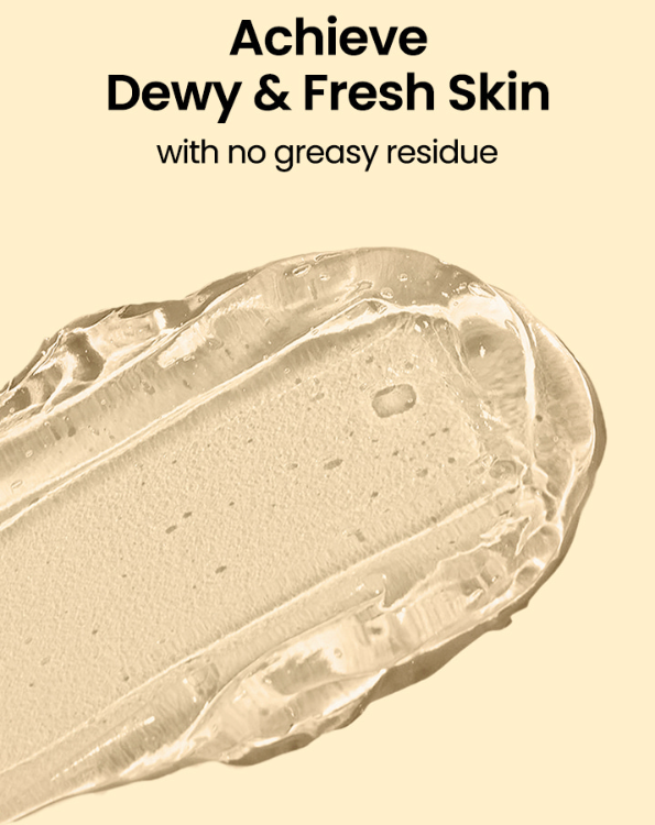 beplain, Cicaful Calming Gel