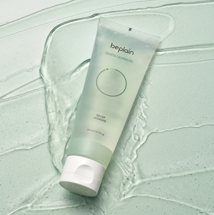 beplain, Cicaful Calming Gel