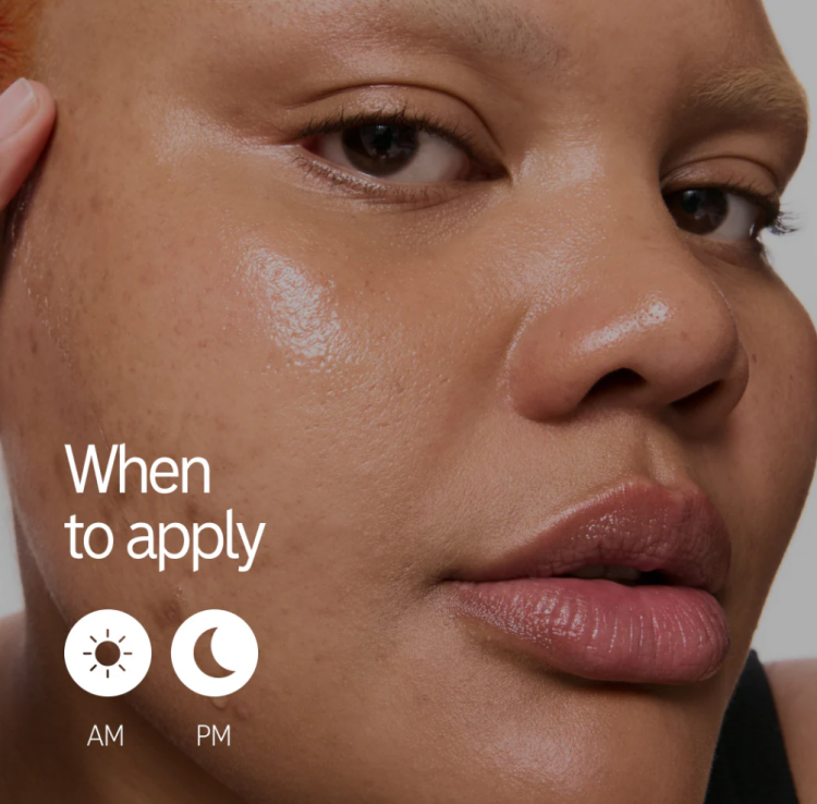 The INKEY List, 15% Vitamin C + EGF Serum