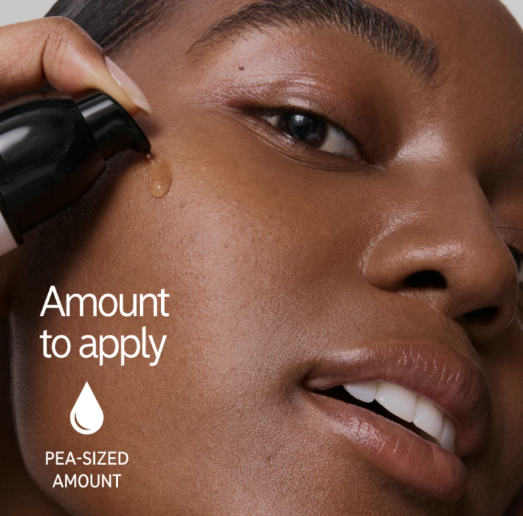 The INKEY List, 15% Vitamin C + EGF Serum