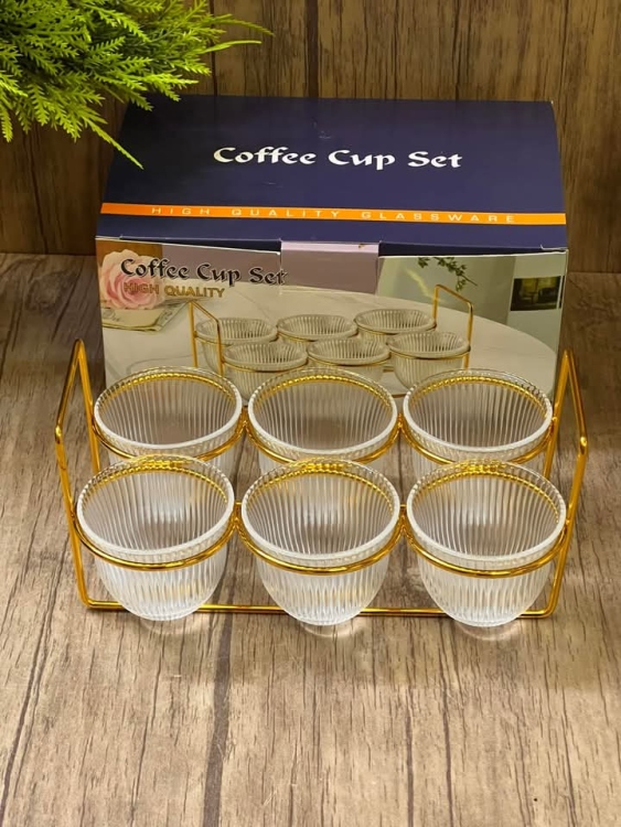 فناجين قهوة 