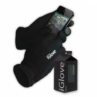 قفازات الهواتف الذكية