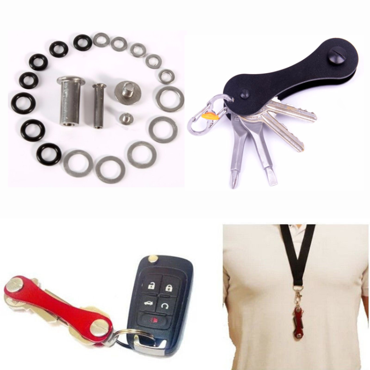 منظم للمفاتيح