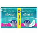 اوليز الترا عادي 16 فوطة