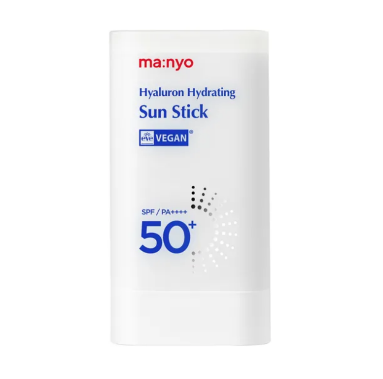 ma:nyo, Hyaluron Hydrating Sun Stick