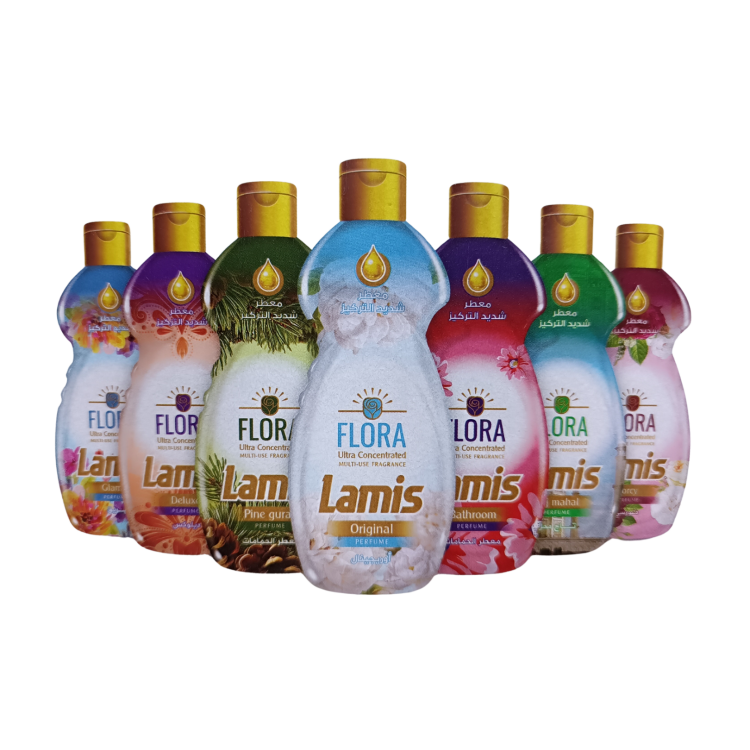 لميس معطر شديد التركيز 200 مل / جملة 