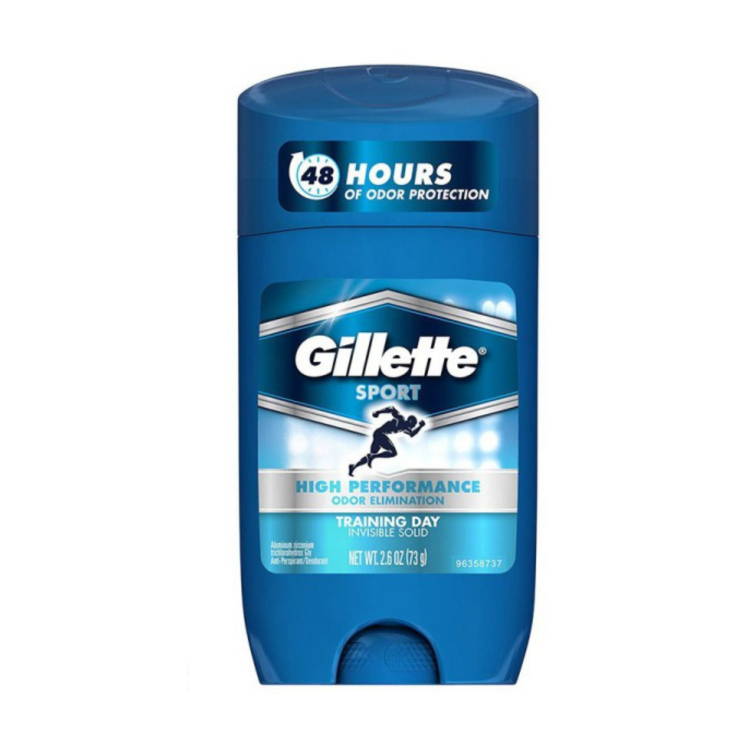 جيليت مزيل عرق ستيك / جملة 