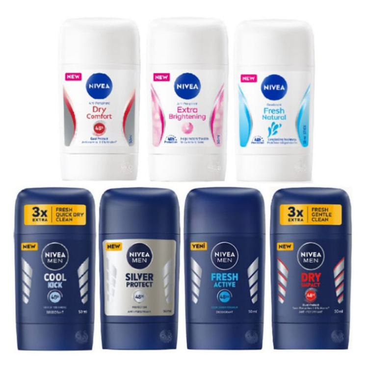 نيفيا مزيل عرق ستيك / جملة 