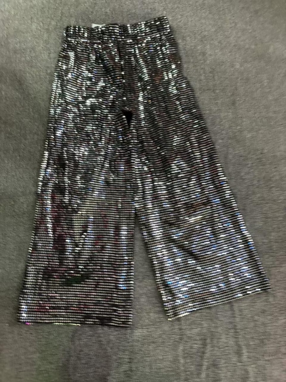 بنطلون بناتي 