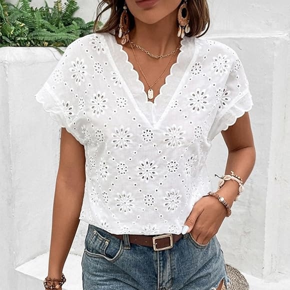 بلوزه ستاتي 