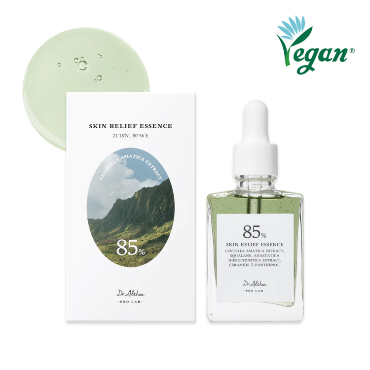 Dr. Althea, Skin Relief Essence