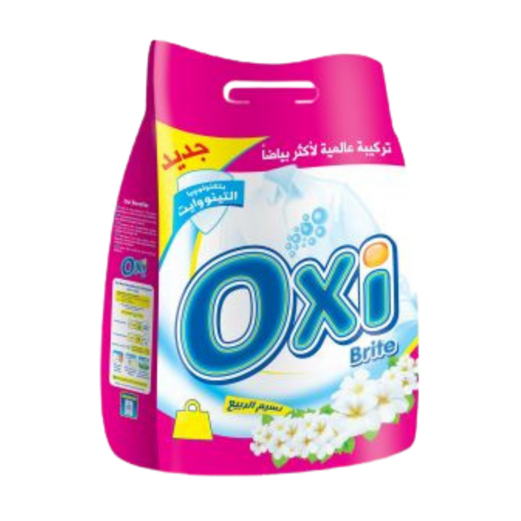 اوكسي مسحوق غسيل 1.5 كيلو