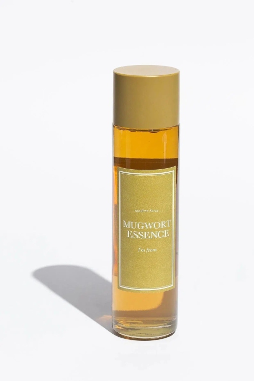 I'm from,  Mugwort Essence
