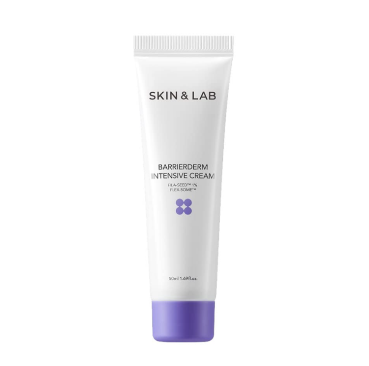 SKIN&LAB, Barrierderm Intensive Cream