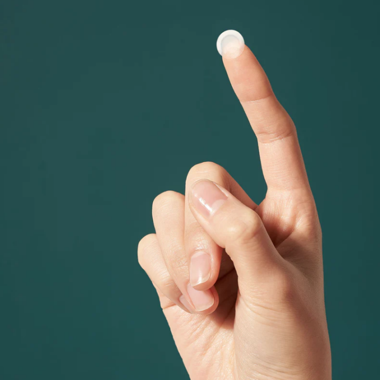 SKIN&LAB, Clean & Easy Blemish Spot Patch