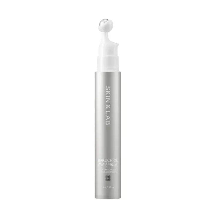 SKIN&LAB, Bakuchiol Eye Serum
