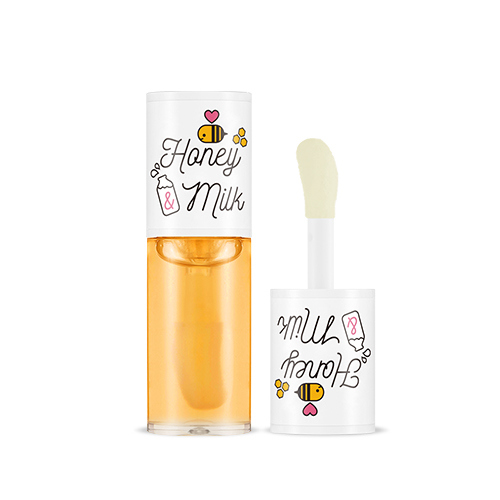 A'PIEU, Honey & Milk Lip Oil