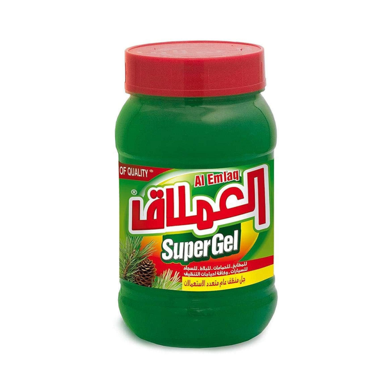 العملاق جل ارضيات 1 كيلو