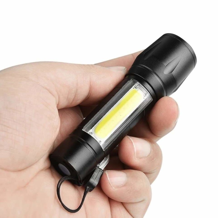 كشاف شحن صغير