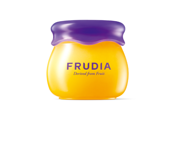 FRUDIA, Blueberry Hydrating Honey Lip Balm
