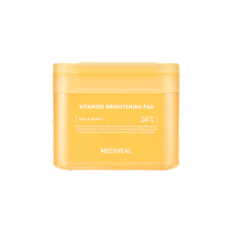 Mediheal, Vitamide Brightening Pad