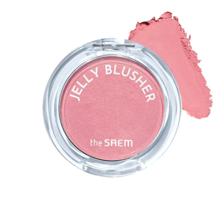 The Saem, Jelly Blusher