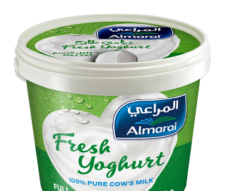 المراعي لبن بقري طازج 3.5 كيلو