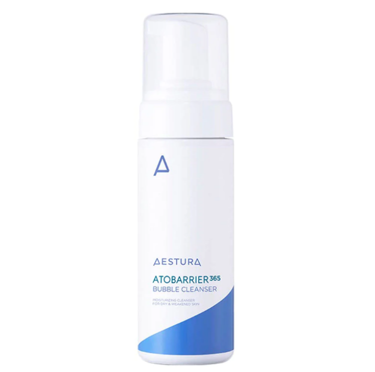 AESTURA, Ato Barrier 365 Bubble Cleanser