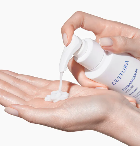 AESTURA, Ato Barrier 365 Lotion