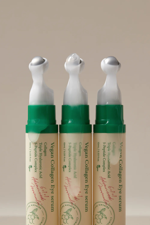 AXIS - Y - Vegan Collagen Eye Serum /10ml