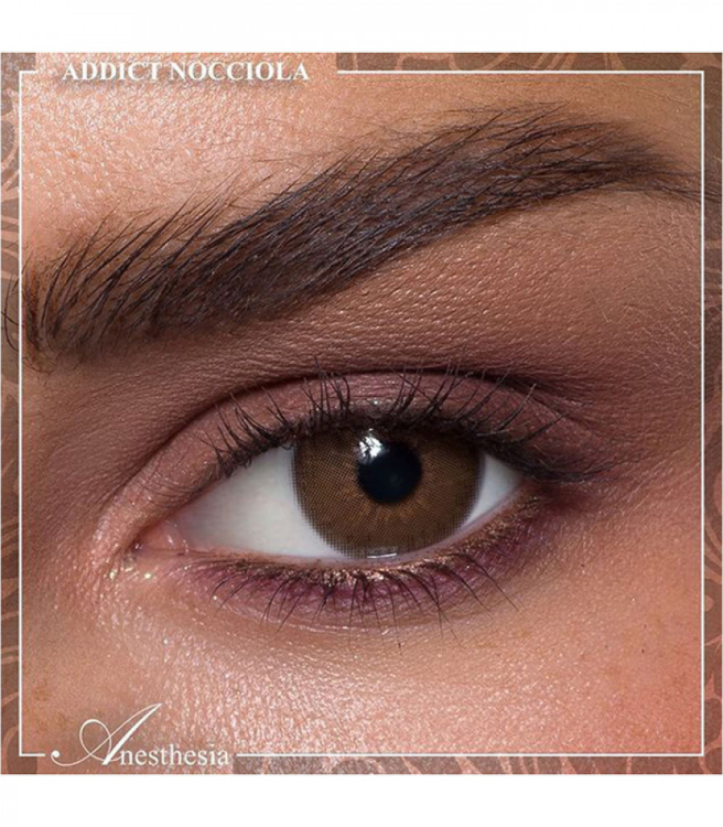أدكيت نوتشيلا-ADDICT NOCCIOLA