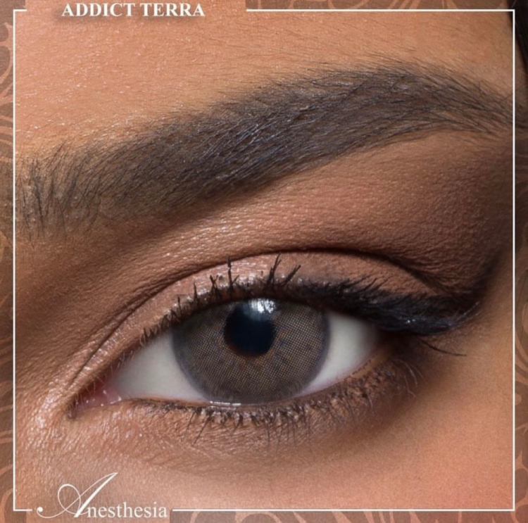 أدكيت تيرا- ADDICT TERRA