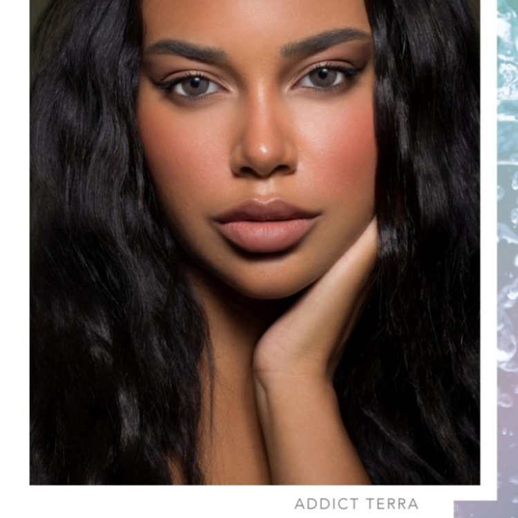 أدكيت تيرا- ADDICT TERRA