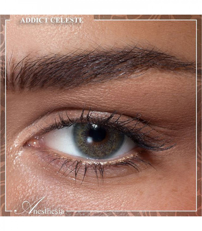 أدكيت سيلستا-ADDICT CELESTE
