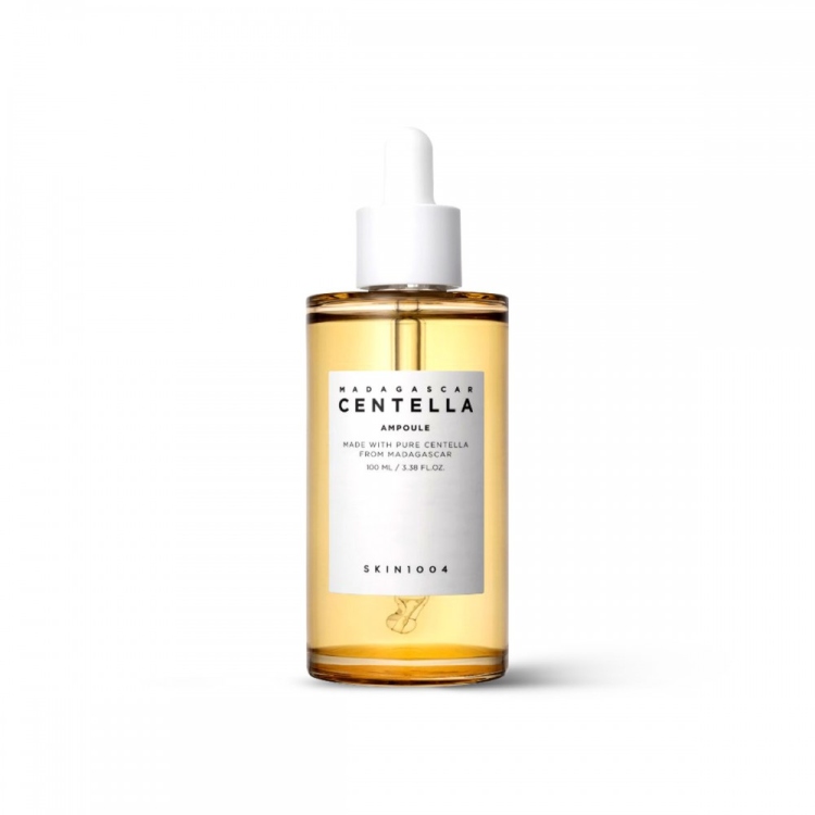 Skin 1004 Madagascar Centella Ampoule 
