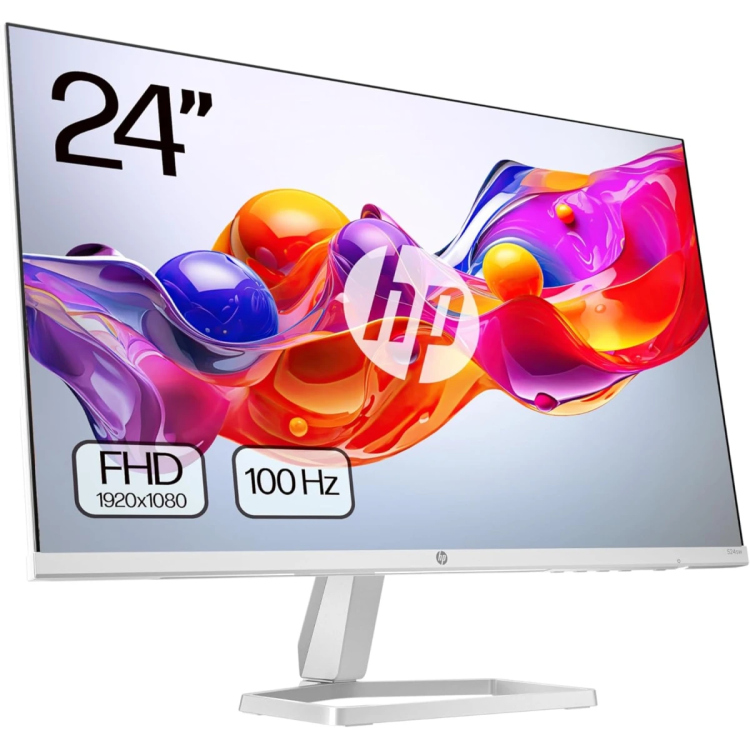 HP MONITOR 524SW 24"FHD FHD (1920 X 1080), IPS