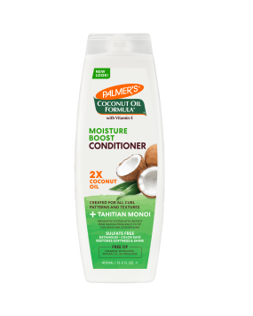 Palmer's, Coconut Oil Formula with Vitamin E, Moisture Boost Conditioner