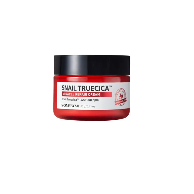 SOME BY MI, Snail Truecica Miracle Repair Cream