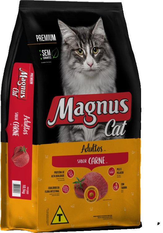 ماجنوس لحم بقري 