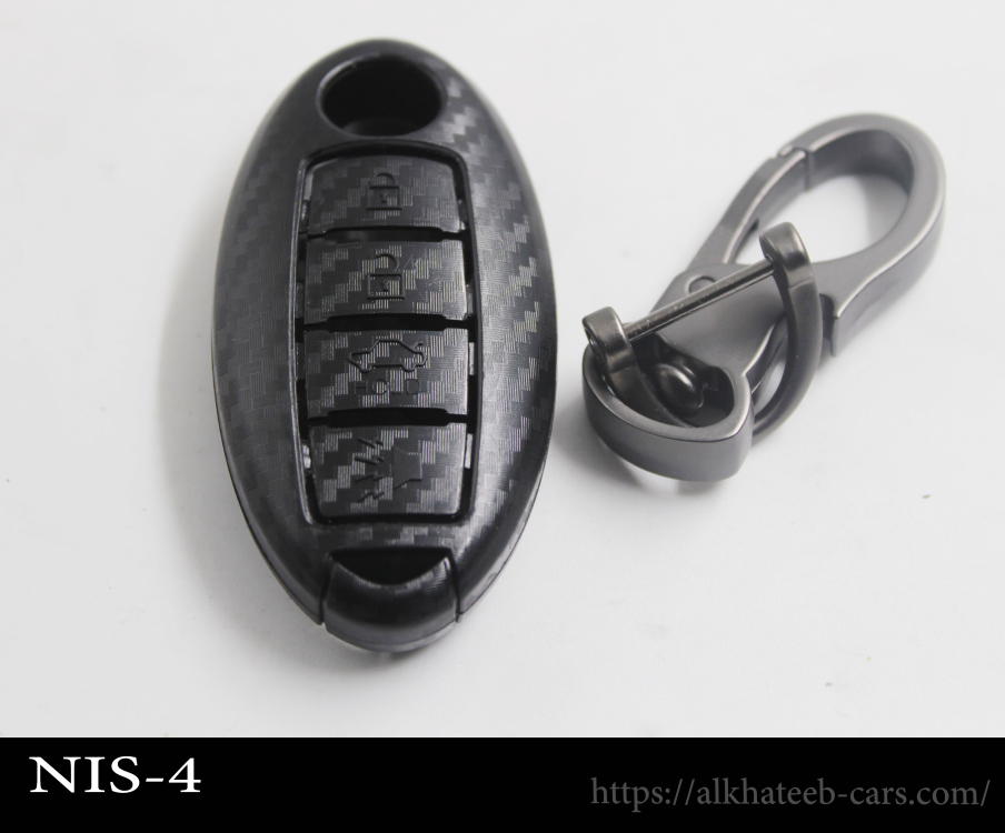 كفر ريموت كاربون نيسان-4