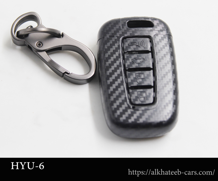 كفر ريموت كاربون هونداي-6