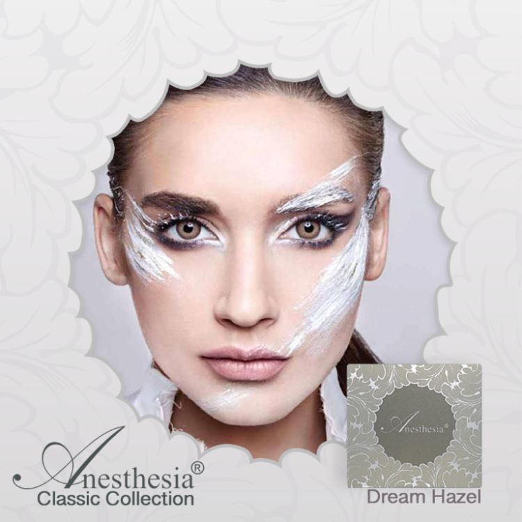 دريم هيزل-DREAM HAZEL