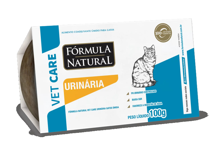 فورميلا ناتورا يرنري 