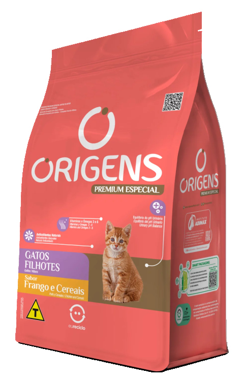 أوريجنز  كيتن دجاج 