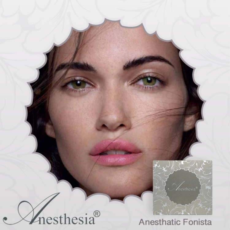 أنيستاتك فونيست----       ANESTHETIC FONESTA
