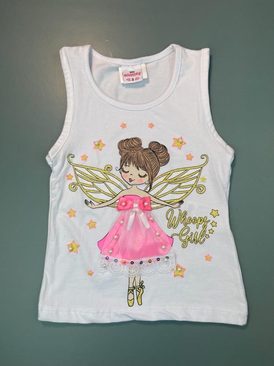 بلوزة بناتي 