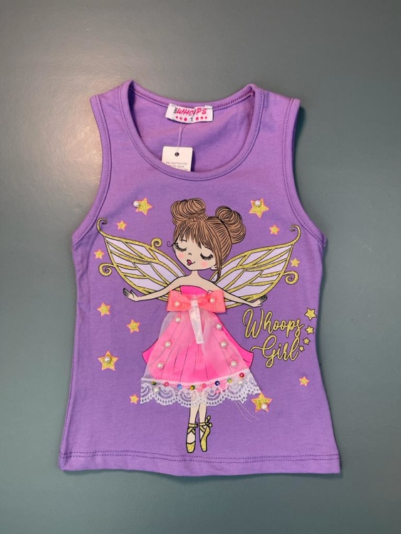 بلوزة بناتي 