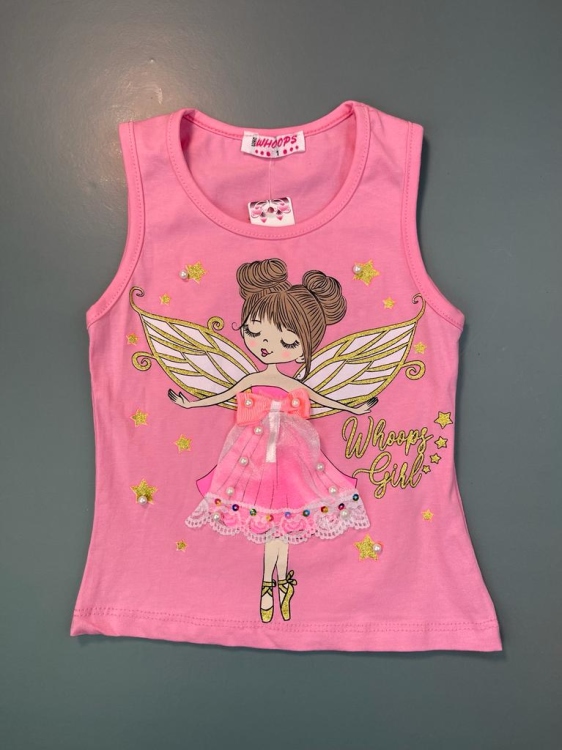 بلوزة بناتي 